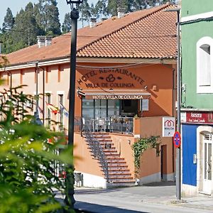 Villa de Colunga